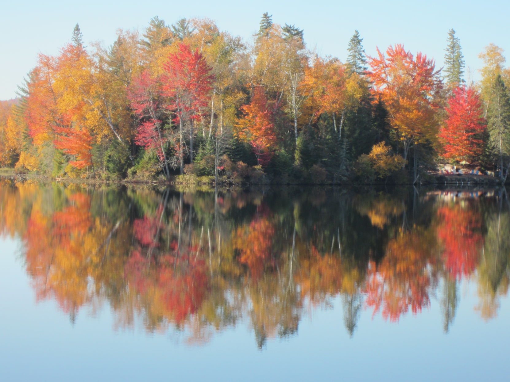 Adirondacks